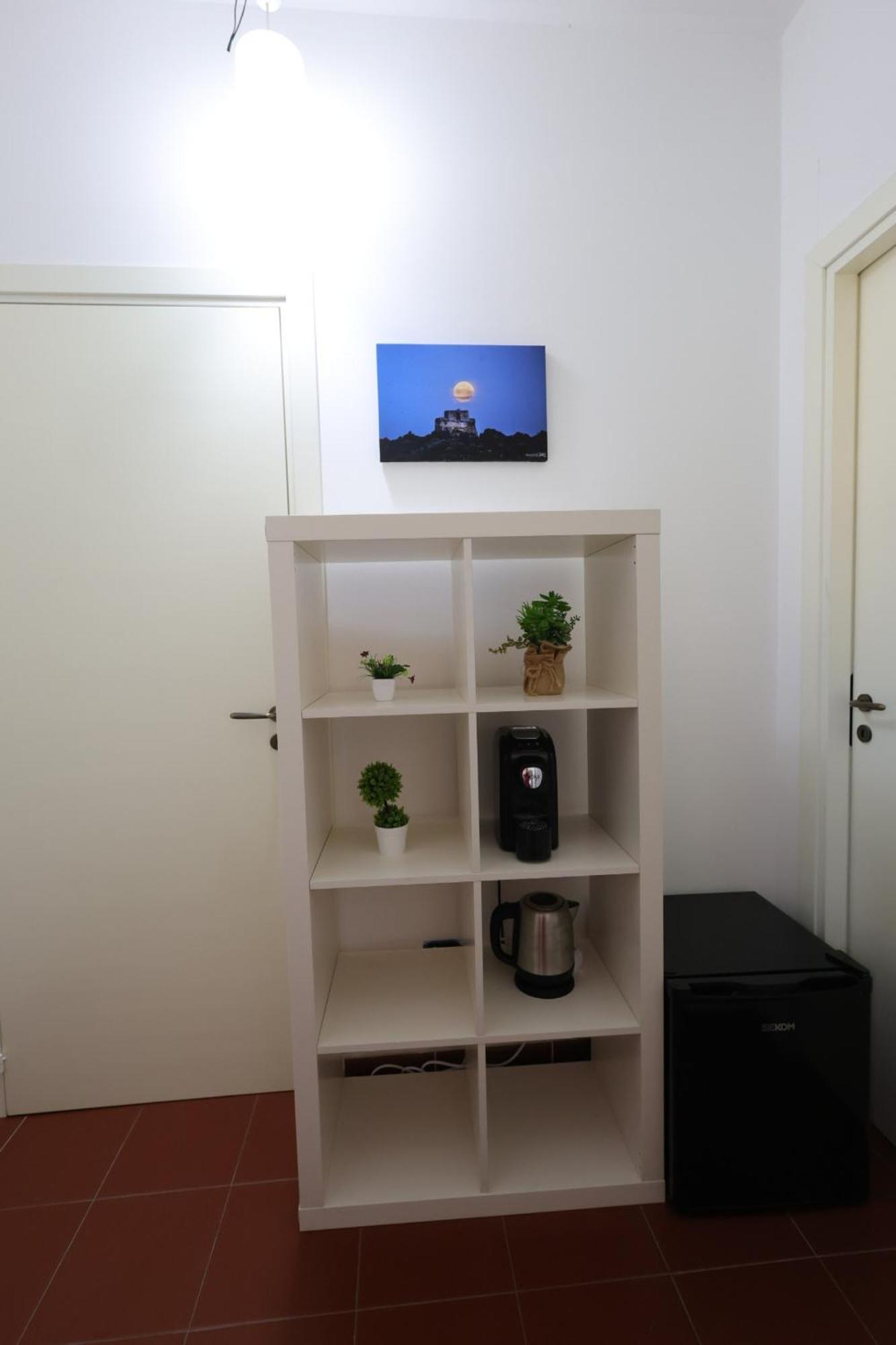 Il Quadrifoglio B&B Cirella Luaran gambar