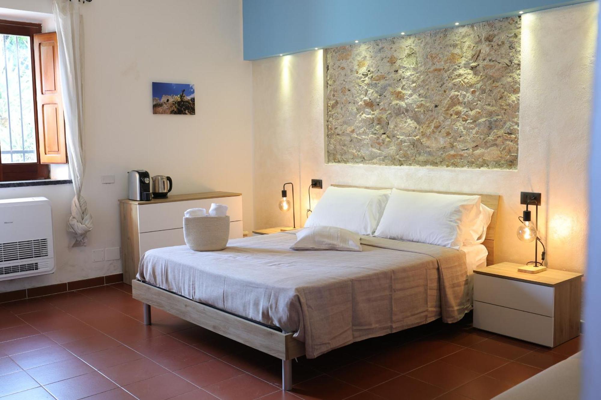 Il Quadrifoglio B&B Cirella Luaran gambar